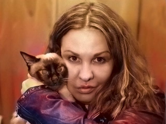 Демидова