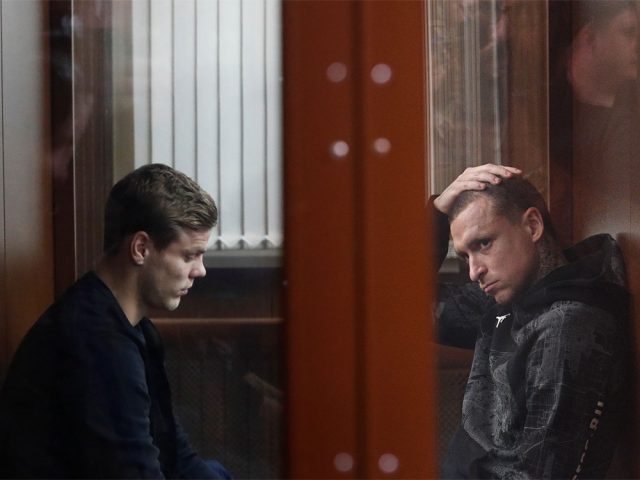 Кокорин-Мамаев