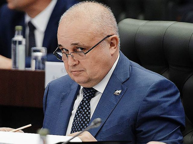 Цивилёв