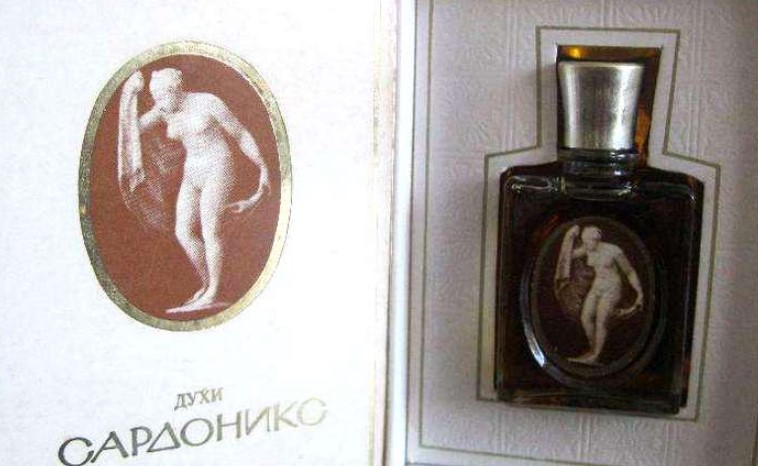 Духи Талисман Любви Новая Заря Купить