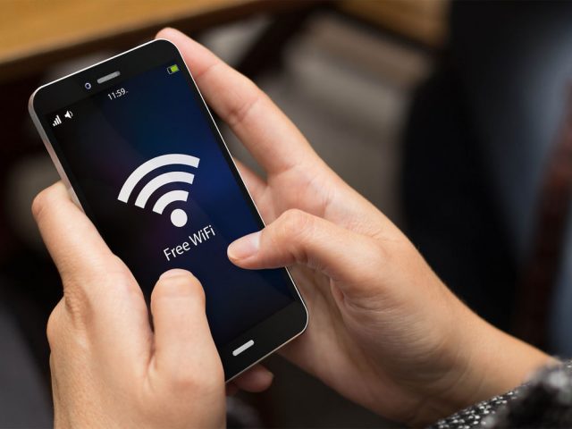WiFi