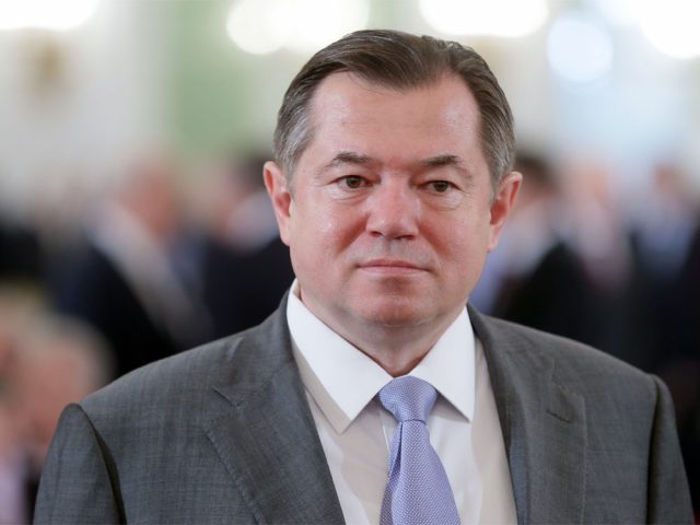 Глазьев