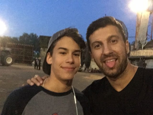 Егор