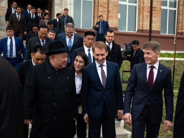 Ким