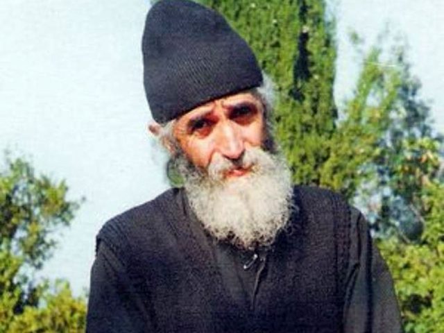Паисий