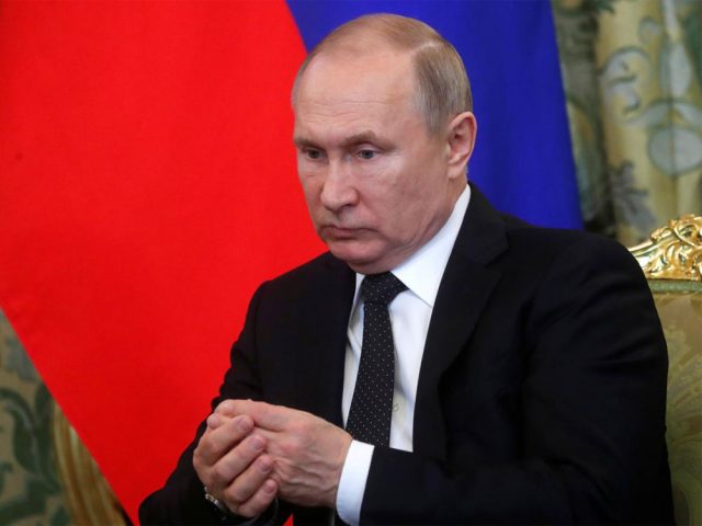 Путин