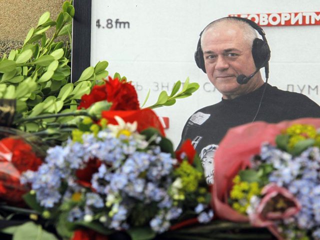 Доренко