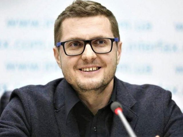 Баканов