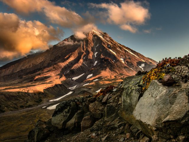 Чп на камчатке сегодня фото