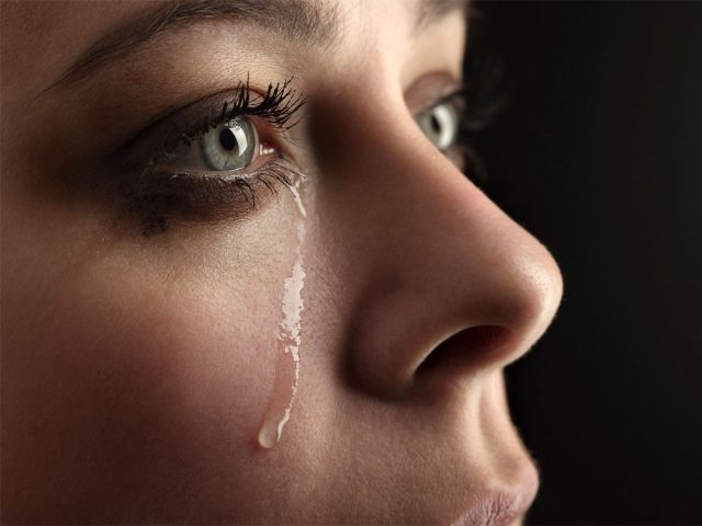 плач