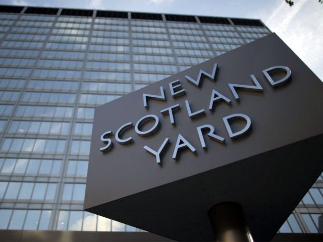 Scotland-Yard