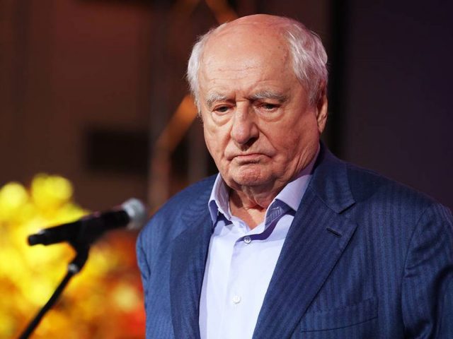 Захаров