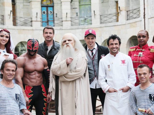 Fort-Boyard