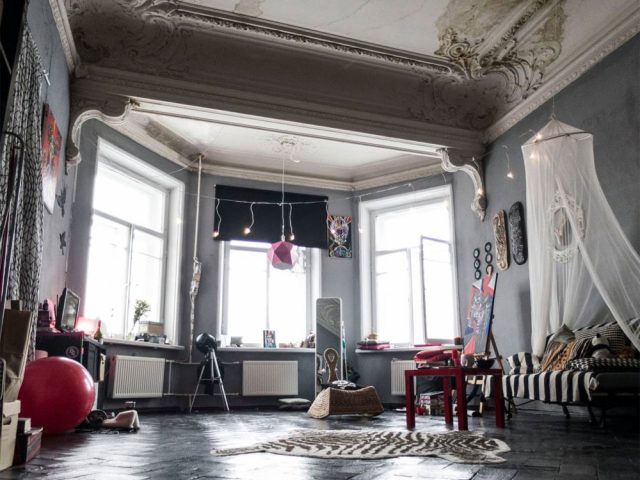квартира