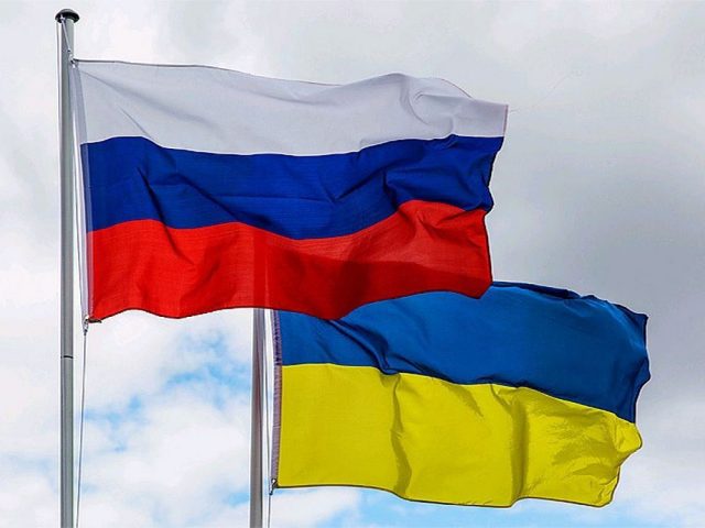 флаги
