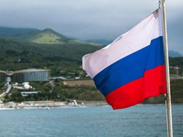 Крым