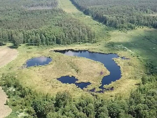 Фото мастрюковские озера