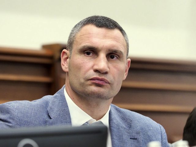 Кличко
