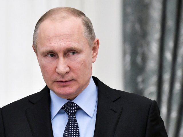 Russia Sanctions