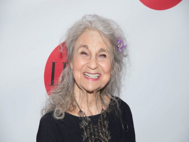 Lynn Cohen