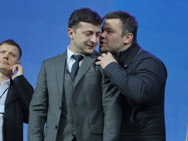 Богдан