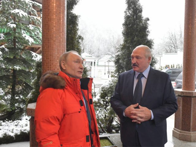 Путин