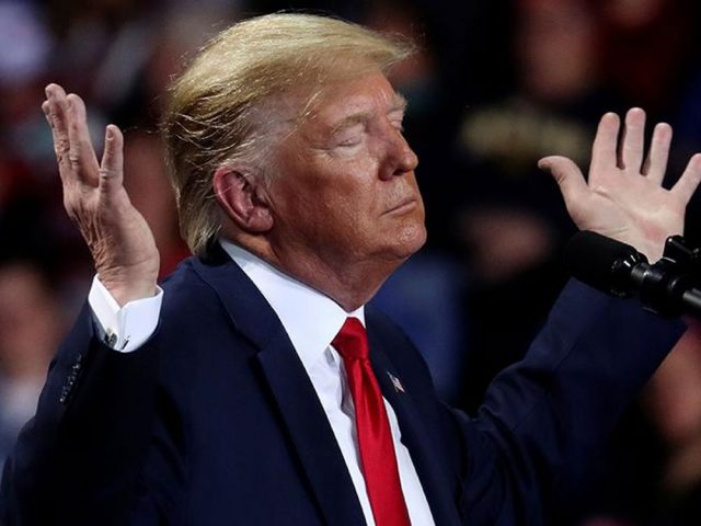 Трамп
