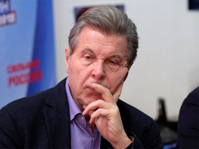 Лещенко