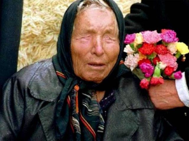 Ванга