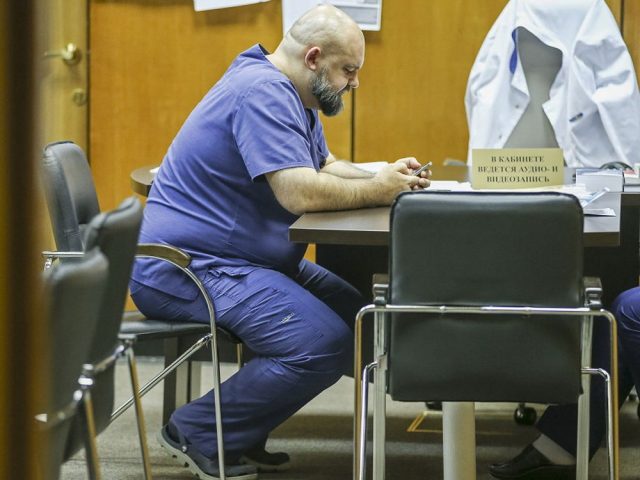 Проценко