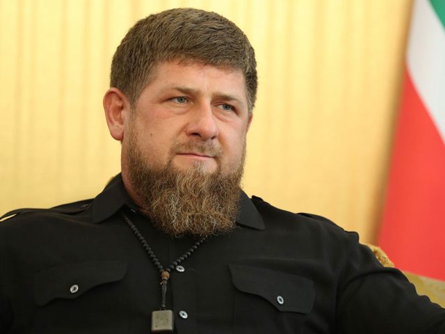 Кадыров