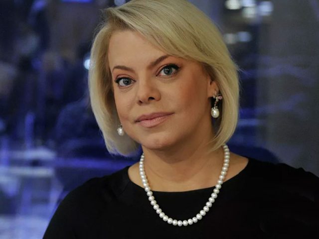 Поплавская