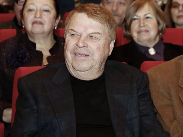 Кокшёнов