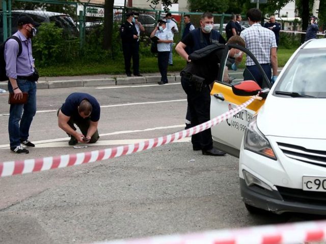 Ленинский