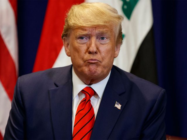 Трамп