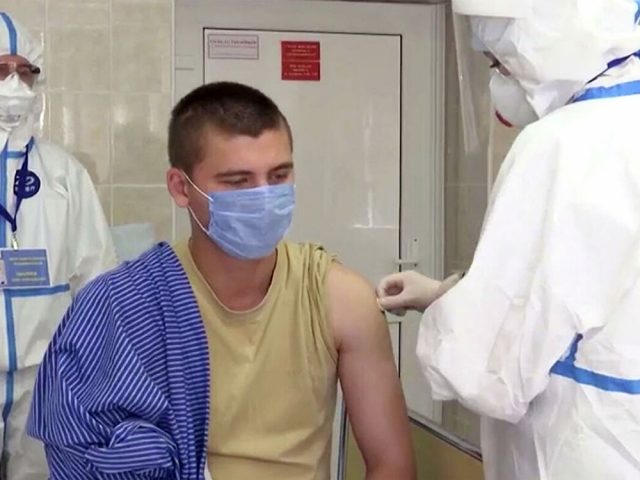 вакцинация