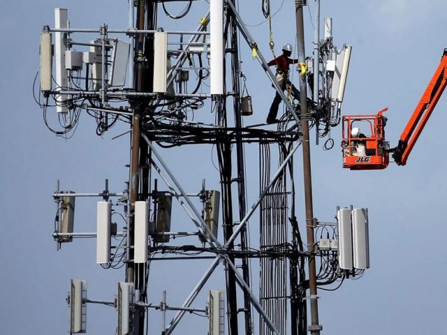 5G