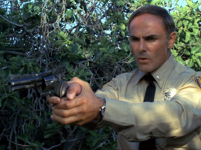 John-Saxon