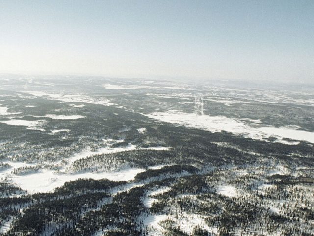 Арктика