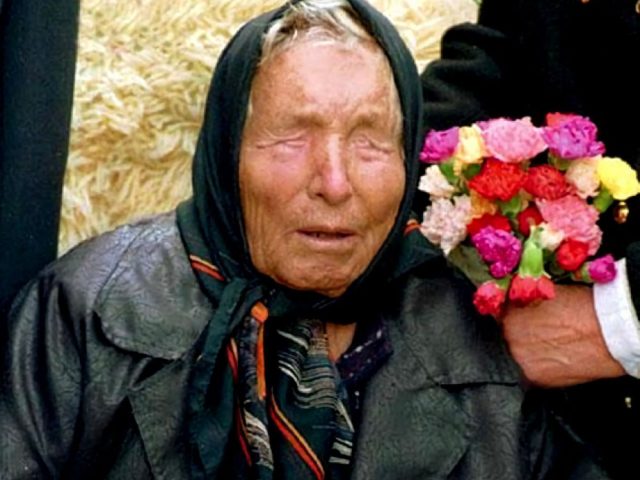 Ванга