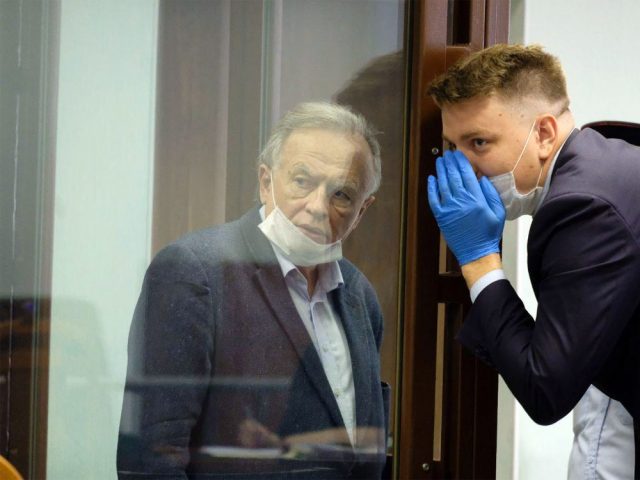 Соколов