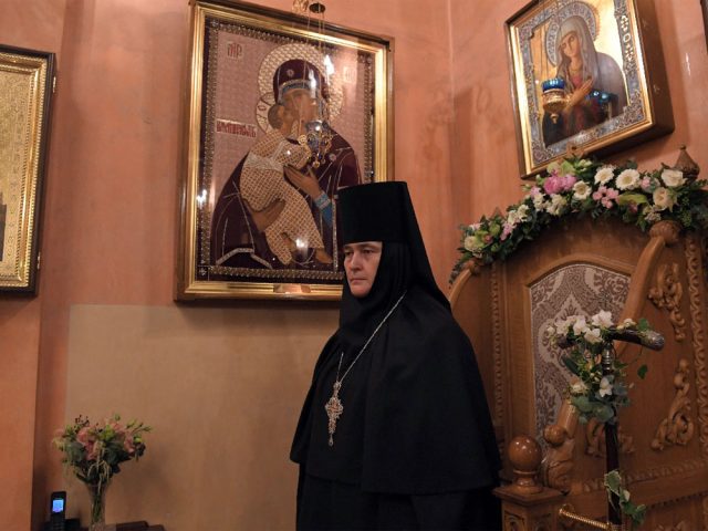 Феофания