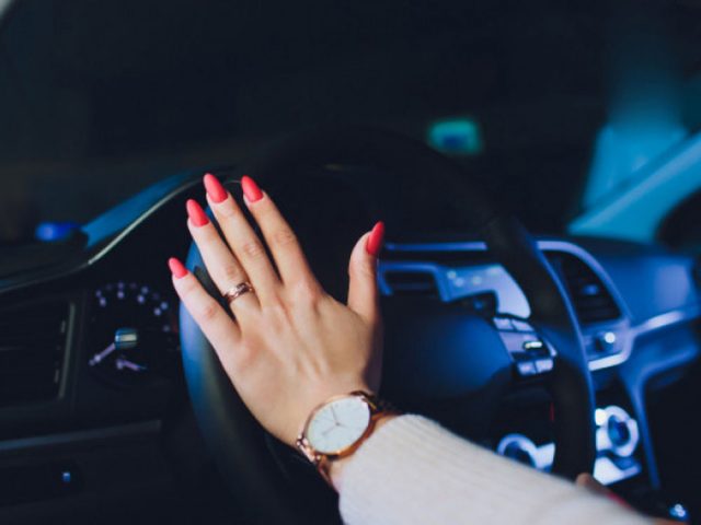 автоледи