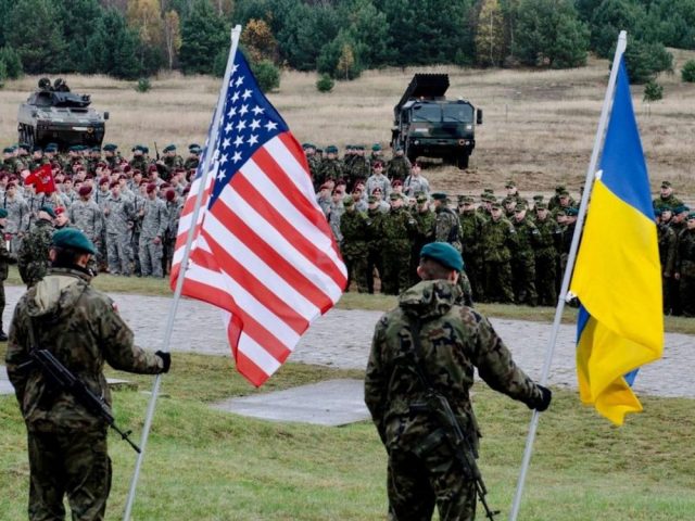 военные
