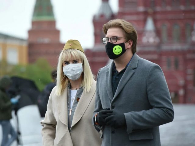 карантин