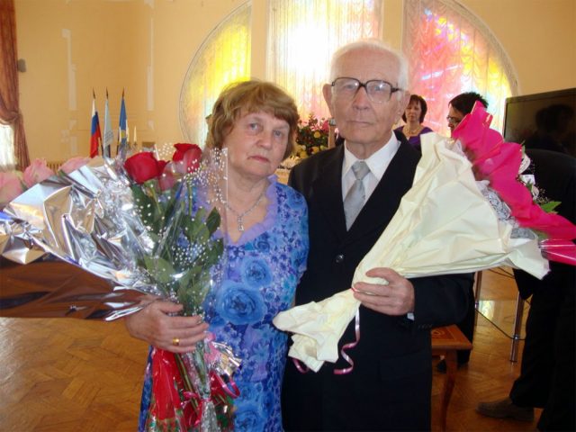 свадьба