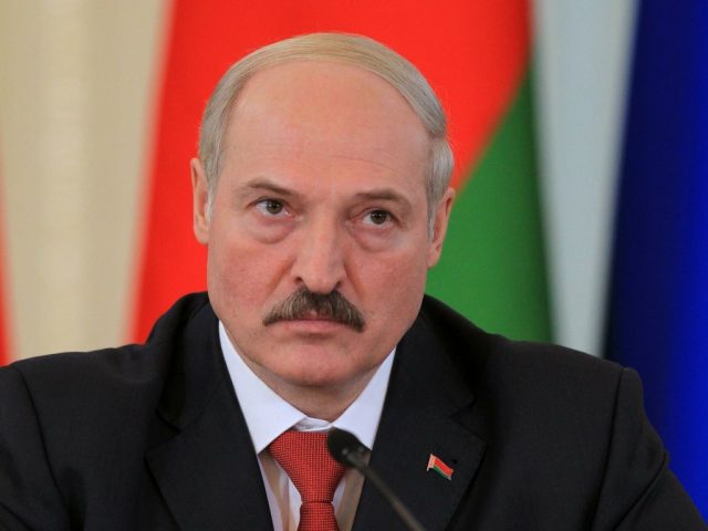 Meeting of the Supreme Council of the Russia-Belarus Union State