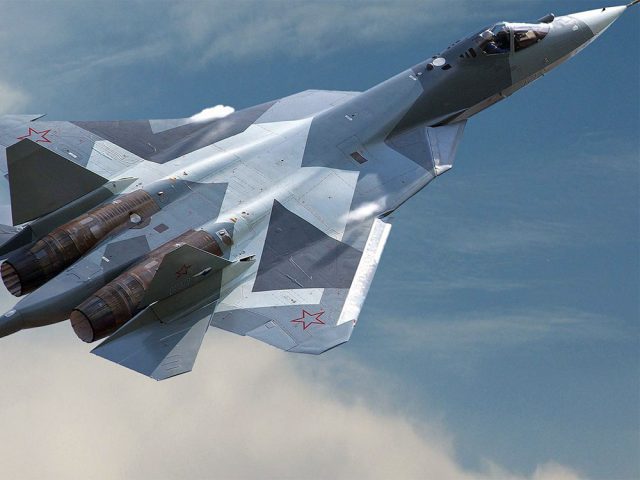 Су-57