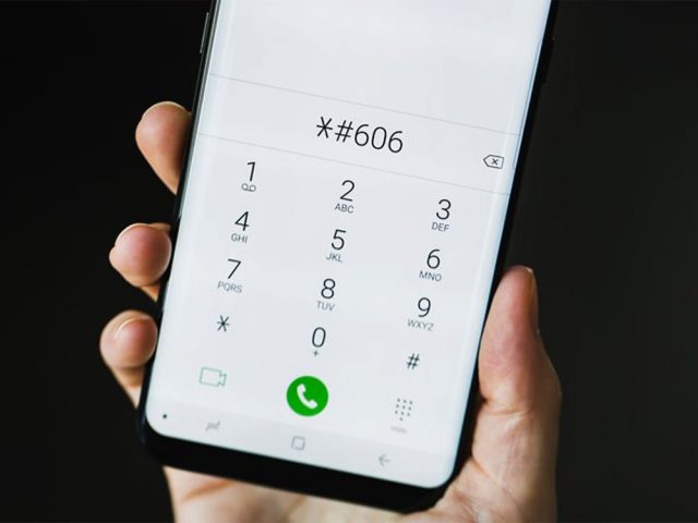 смартфон