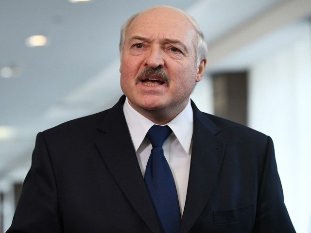 Номера авто лукашенко